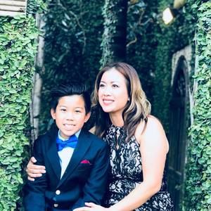 Meet your Posher, May